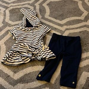 Juicy Couture Outfit—24 months